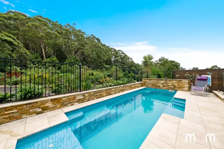 Main view of Homely house listing, 31 Peppermint Circuit, Woonona NSW 2517