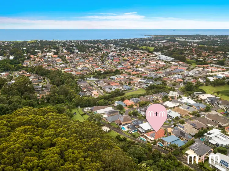 Second view of Homely house listing, 31 Peppermint Circuit, Woonona NSW 2517