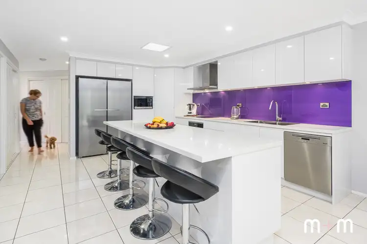 Fourth view of Homely house listing, 31 Peppermint Circuit, Woonona NSW 2517
