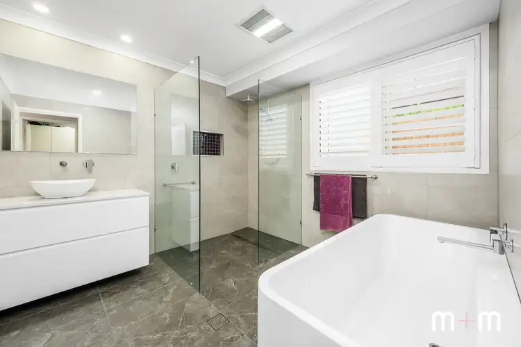 Fifth view of Homely house listing, 31 Peppermint Circuit, Woonona NSW 2517