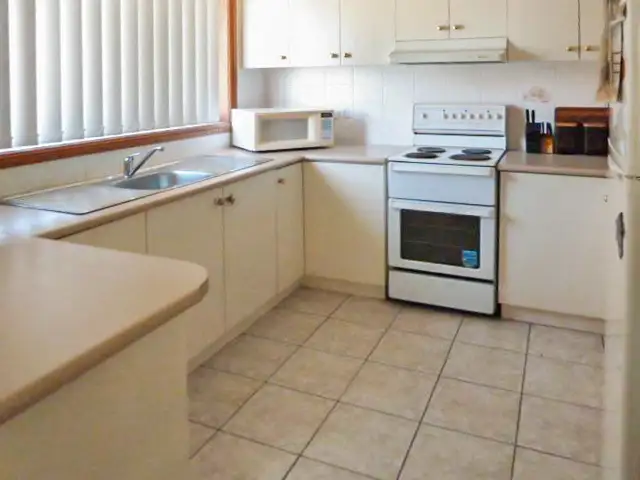Second view of Homely semi-detached listing, 8 St James Close, Dubbo NSW 2830