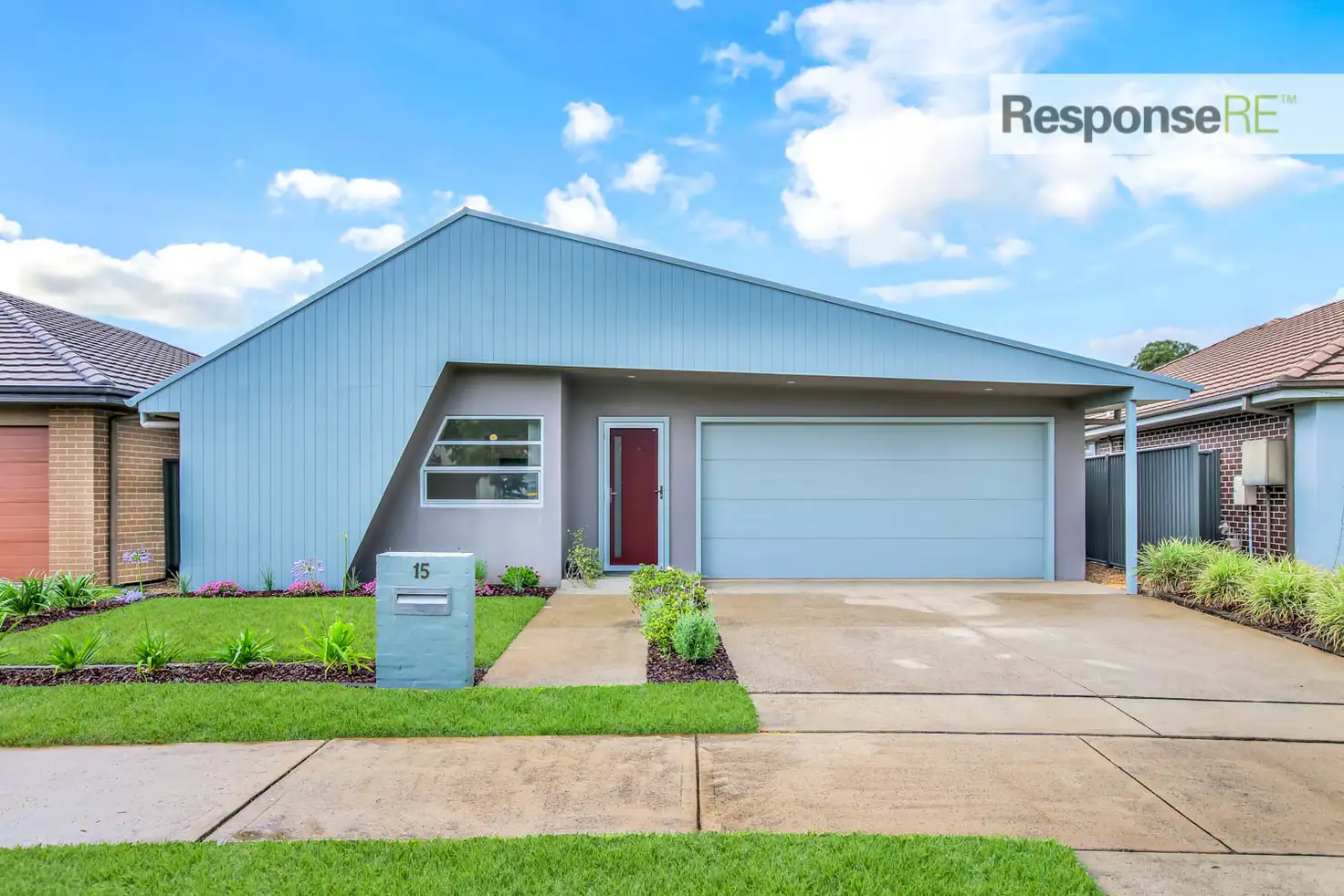 Main view of Homely house listing, 15 Rowland Place, Jordan Springs NSW 2747