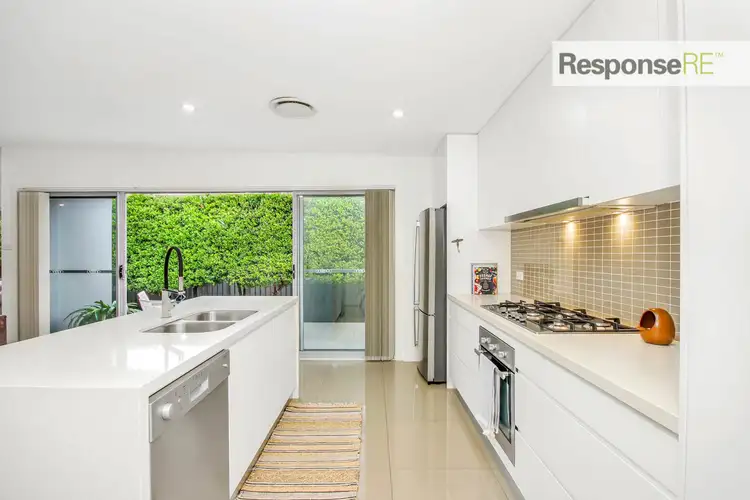 Third view of Homely house listing, 15 Rowland Place, Jordan Springs NSW 2747