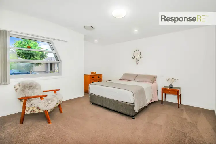 Fourth view of Homely house listing, 15 Rowland Place, Jordan Springs NSW 2747