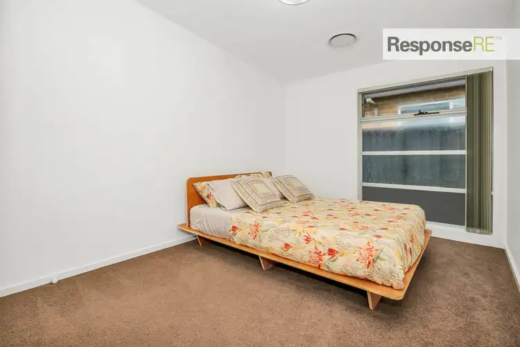 Fifth view of Homely house listing, 15 Rowland Place, Jordan Springs NSW 2747