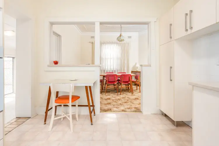 Fourth view of Homely house listing, 206 Parkway Avenue, Hamilton South NSW 2303