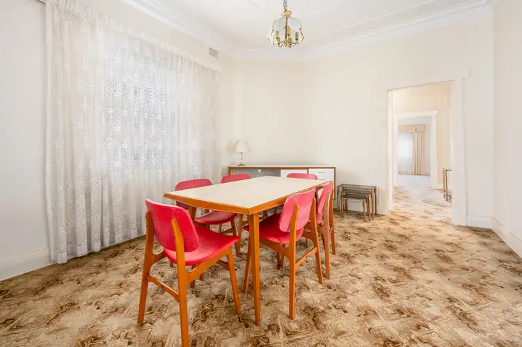 Fifth view of Homely house listing, 206 Parkway Avenue, Hamilton South NSW 2303