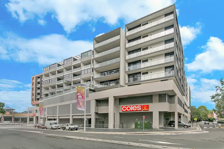 652/14B Anthony Road, West Ryde NSW 2114
