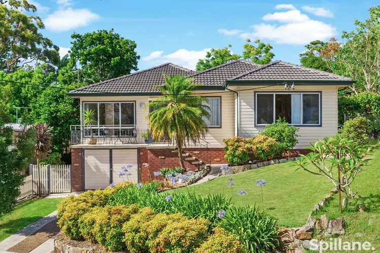 9 Wendy Street, Cardiff NSW 2285