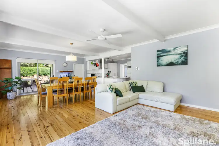 Fifth view of Homely house listing, 9 Wendy Street, Cardiff NSW 2285