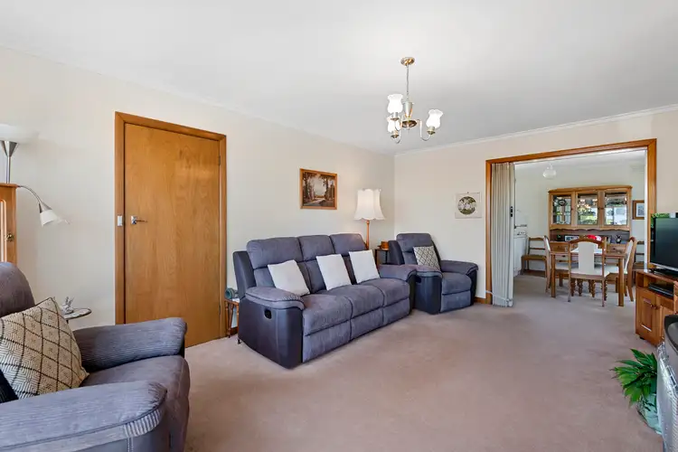 Fifth view of Homely house listing, 17 Monash Court, Devonport TAS 7310