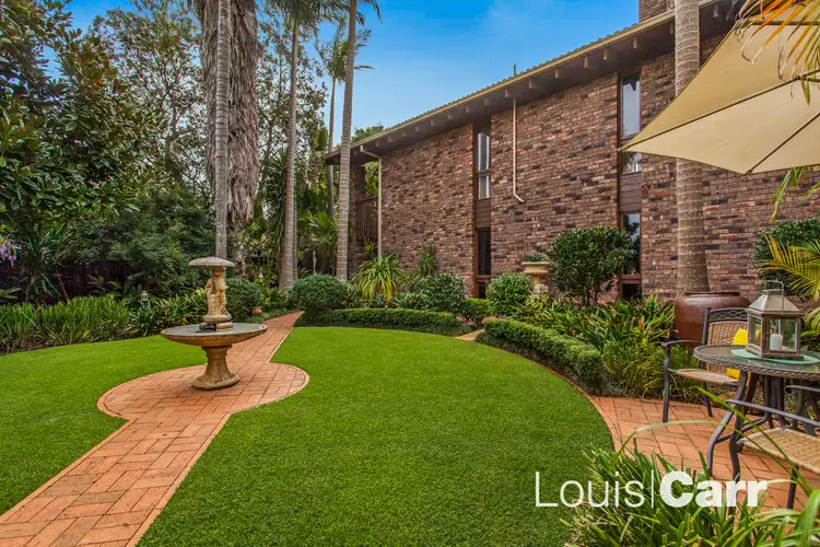 Fourth view of Homely house listing, 24 Hawthorn Place, Cherrybrook NSW 2126