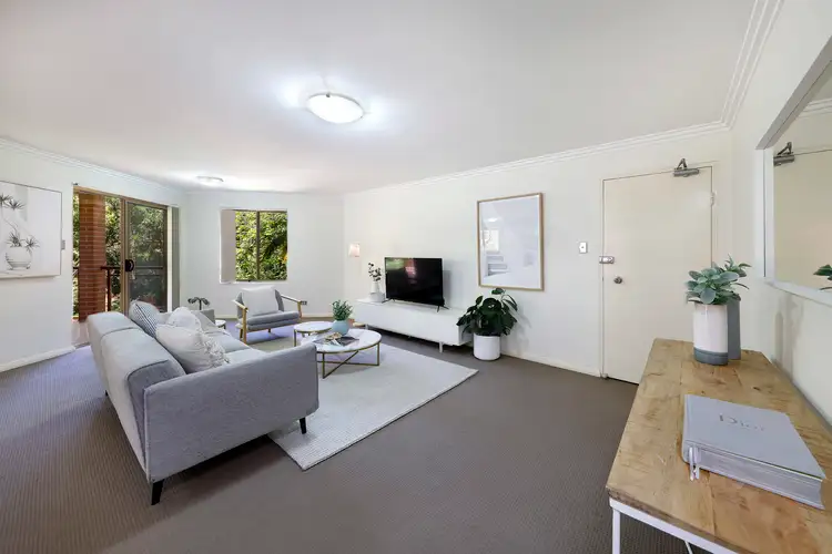 22/55-61 Belmont Street, Sutherland NSW 2232