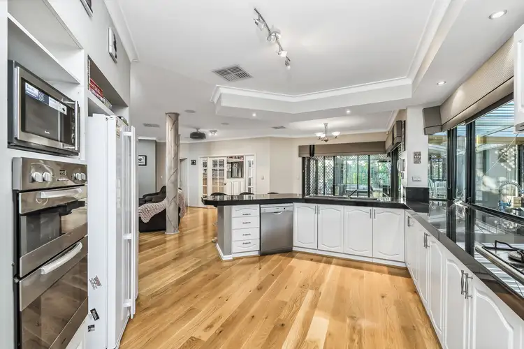 Seventh view of Homely house listing, 12 Par Court, Jandakot WA 6164