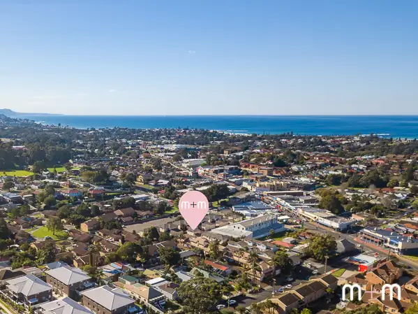 Sixth view of Homely townhouse listing, 12/16 Ball Street, Woonona NSW 2517