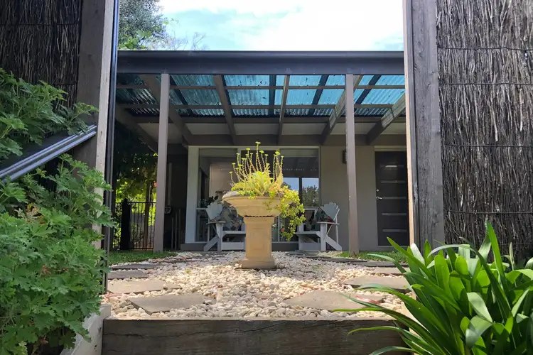 Second view of Homely house listing, 26 Essex Road, Mount Martha VIC 3934