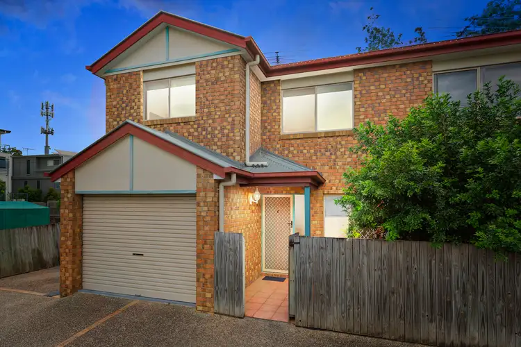 4/36 Shetland Street, Morningside QLD 4170