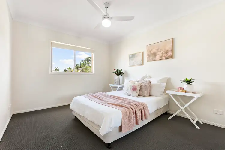 Sixth view of Homely townhouse listing, 4/36 Shetland Street, Morningside QLD 4170