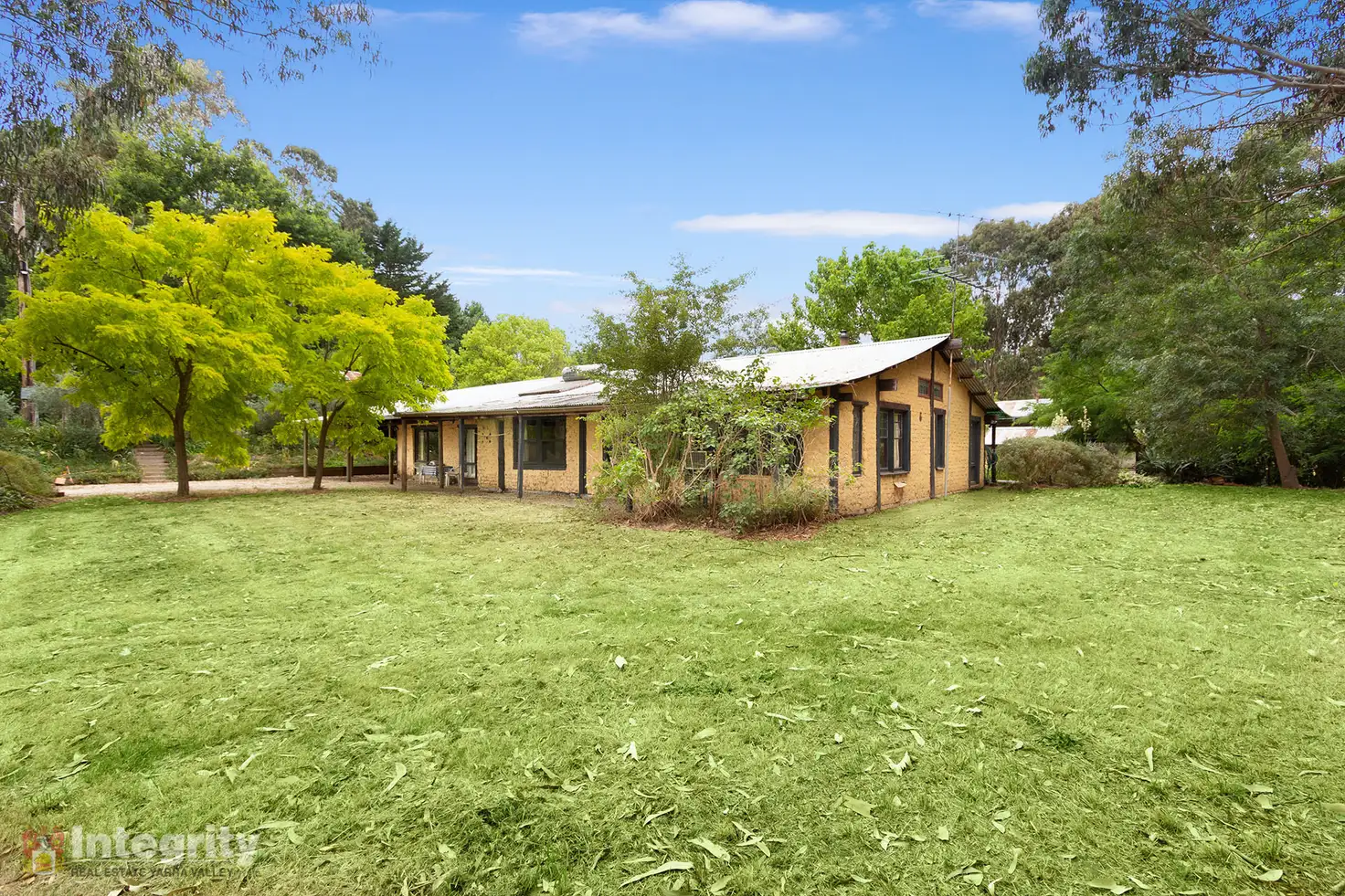 Main view of Homely house listing, 39 Two Hills Road, Glenburn VIC 3717
