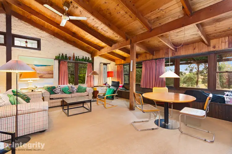Fourth view of Homely house listing, 39 Two Hills Road, Glenburn VIC 3717