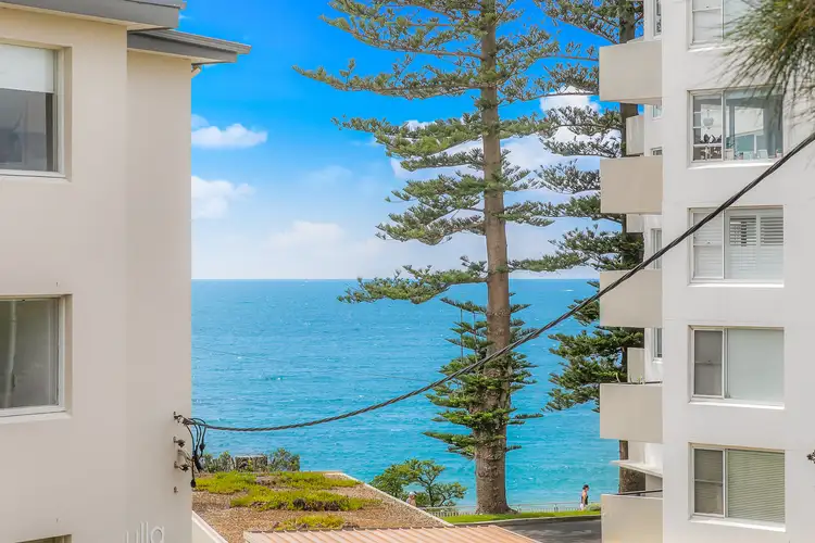 Second view of Homely apartment listing, 6/10-12 Roker Street, Cronulla NSW 2230