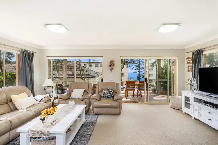 Fourth view of Homely apartment listing, 6/10-12 Roker Street, Cronulla NSW 2230