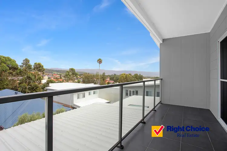 Second view of Homely semi-detached listing, 4A Valley View Crescent, Albion Park NSW 2527