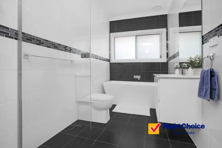 Sixth view of Homely semi-detached listing, 4A Valley View Crescent, Albion Park NSW 2527