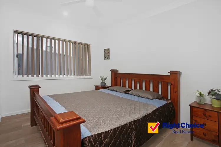 Seventh view of Homely semi-detached listing, 4A Valley View Crescent, Albion Park NSW 2527