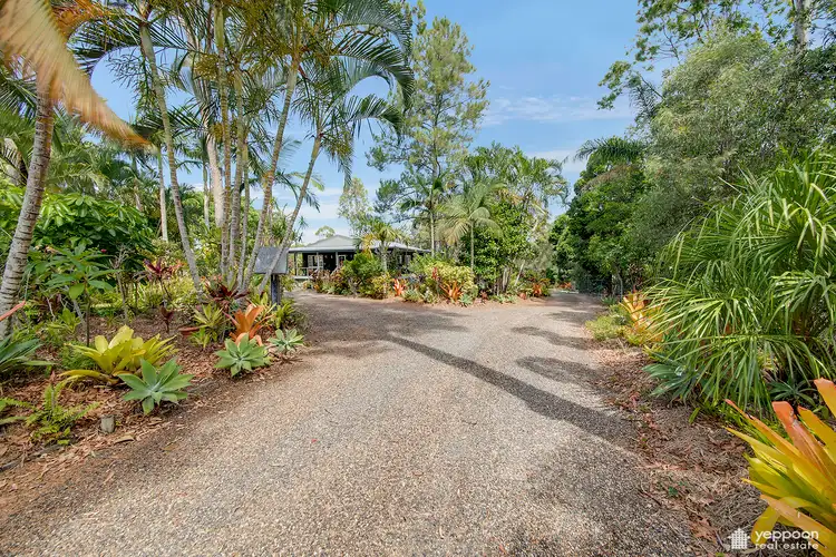 Main view of Homely rural property listing, 39 Springdale Avenue, Inverness QLD 4703