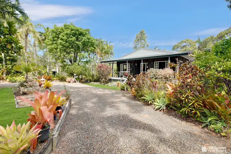 Second view of Homely rural property listing, 39 Springdale Avenue, Inverness QLD 4703