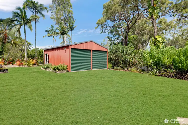 Fourth view of Homely rural property listing, 39 Springdale Avenue, Inverness QLD 4703