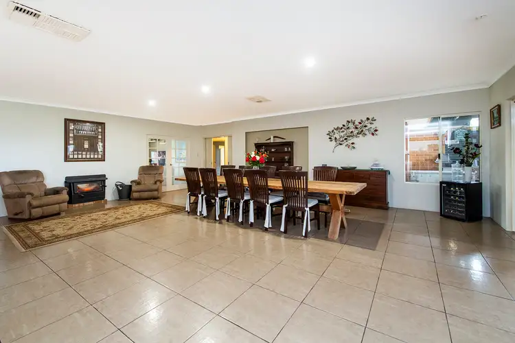 Fifth view of Homely house listing, 224 Amarillo Drive, Karnup WA 6176