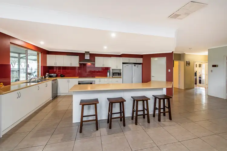 Sixth view of Homely house listing, 224 Amarillo Drive, Karnup WA 6176