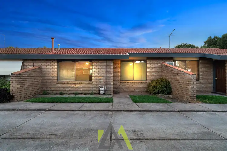 Main view of Homely unit listing, 11/8-12 Bainbridge Avenue, Seaford VIC 3198