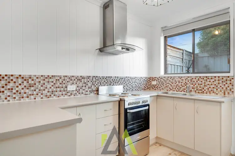 Third view of Homely unit listing, 11/8-12 Bainbridge Avenue, Seaford VIC 3198
