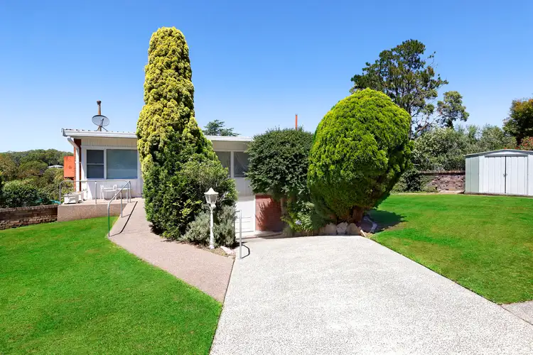 Second view of Homely house listing, 9 Mypolonga Avenue, Gymea Bay NSW 2227