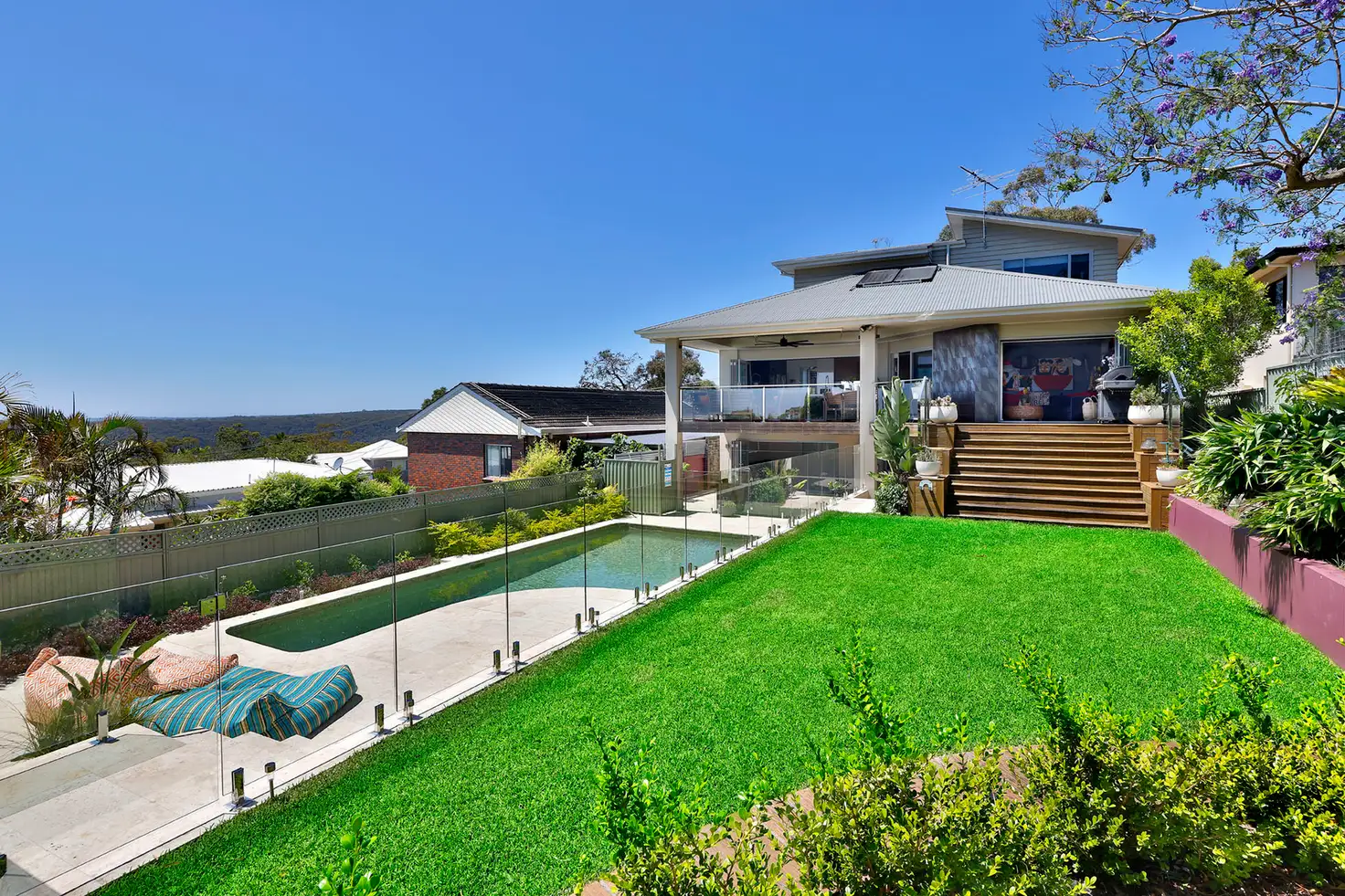 Main view of Homely house listing, 7 Noyana Avenue, Grays Point NSW 2232