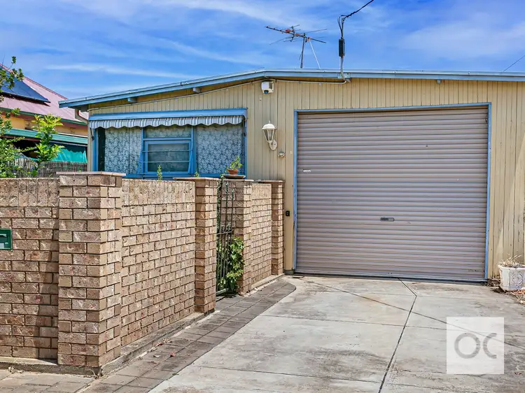 32 Fairford Terrace, Semaphore Park SA 5019