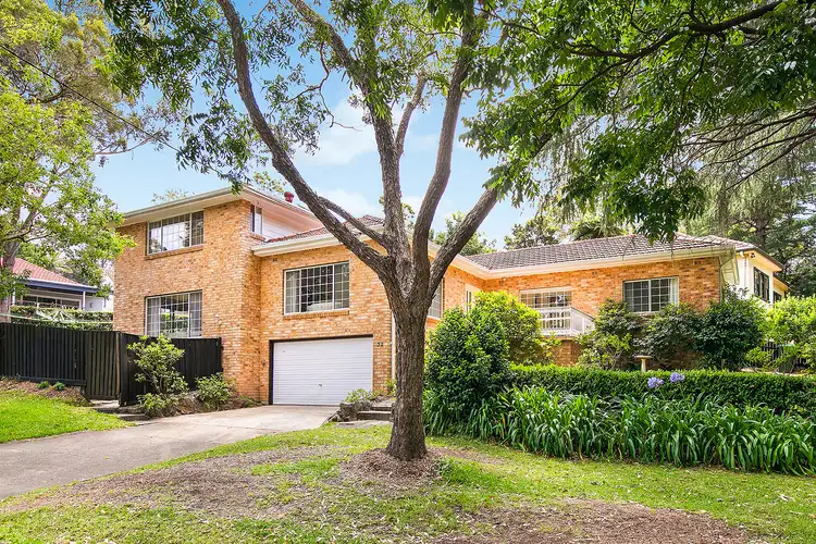 32 Ferndale Road, Normanhurst NSW 2076