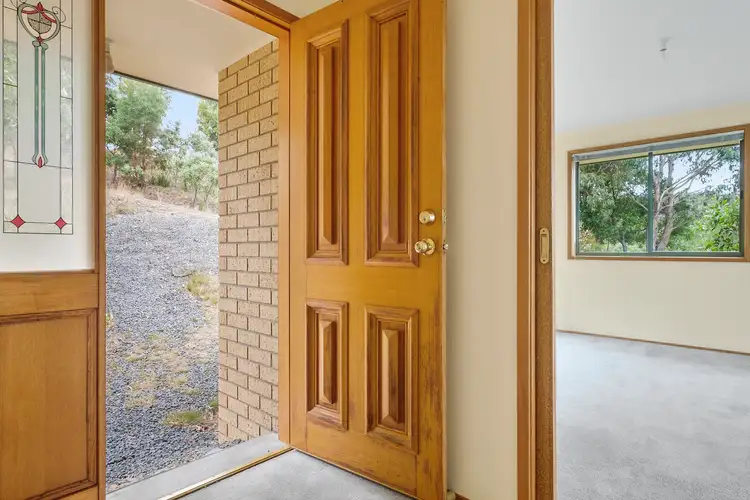 Second view of Homely house listing, 51 Christella Road, Kingston TAS 7050