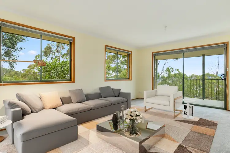 Third view of Homely house listing, 51 Christella Road, Kingston TAS 7050