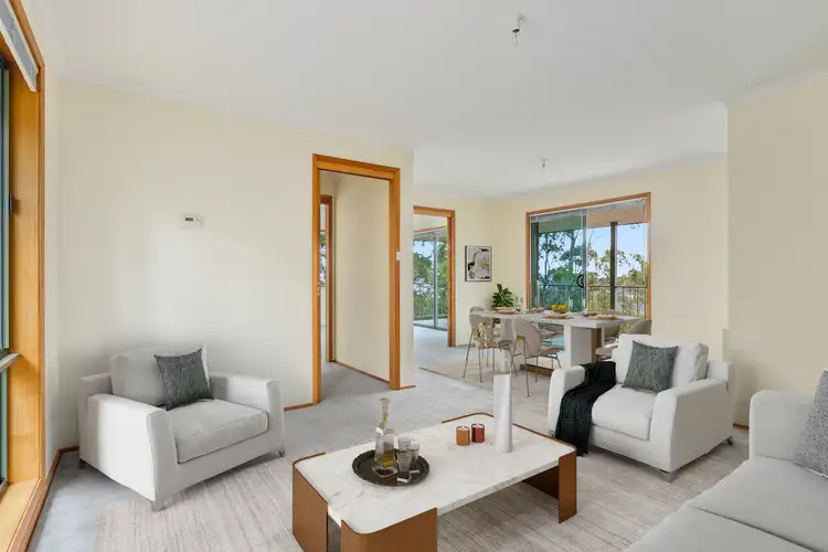 Fourth view of Homely house listing, 51 Christella Road, Kingston TAS 7050