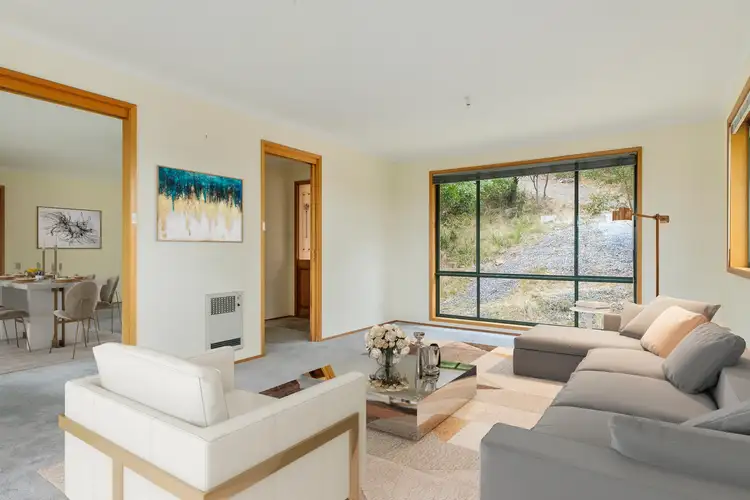 Fifth view of Homely house listing, 51 Christella Road, Kingston TAS 7050