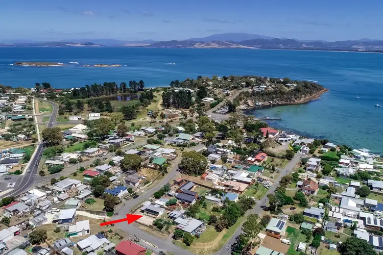 Fifth view of Homely house listing, 22 Pargonee Street, Dodges Ferry TAS 7173