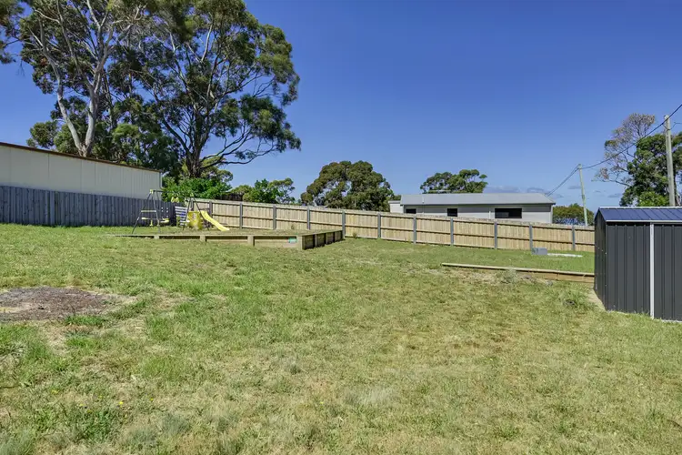 Sixth view of Homely land listing, 6 Oak Street, Primrose Sands TAS 7173