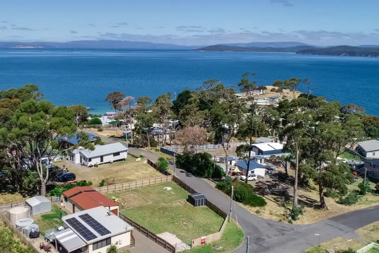 Seventh view of Homely land listing, 6 Oak Street, Primrose Sands TAS 7173