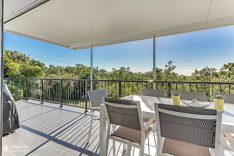 Main view of Homely house listing, 48 Old Scenic Highway, Taranganba QLD 4703