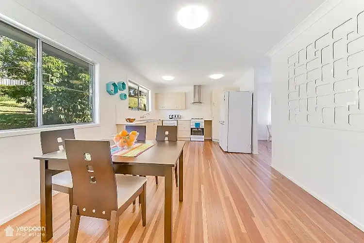 Fourth view of Homely house listing, 48 Old Scenic Highway, Taranganba QLD 4703