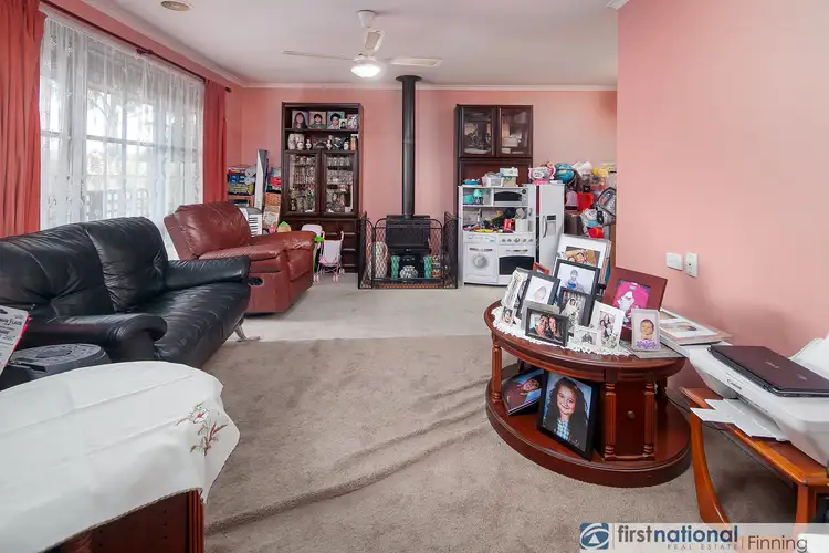 Third view of Homely house listing, 8 Leanna Court, Cranbourne West VIC 3977